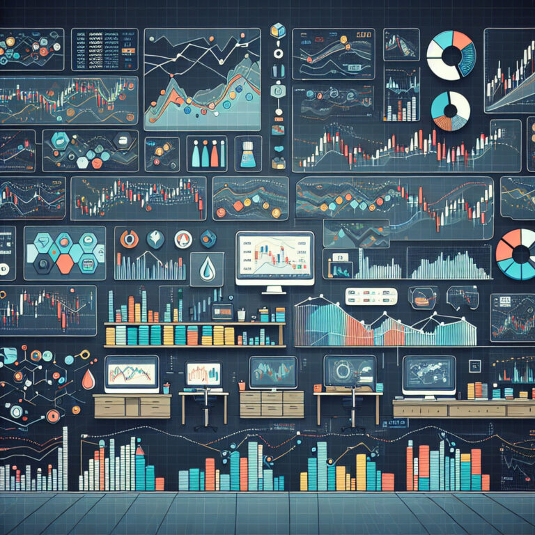 Торговля CFD на нефть