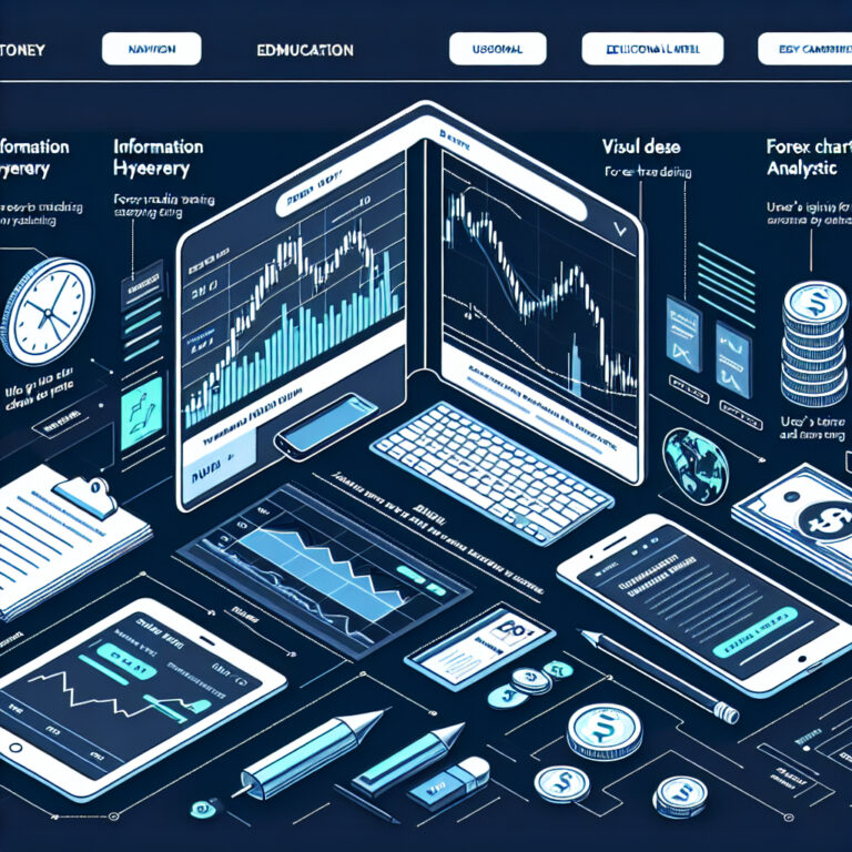 Обзор брокера STForex.by