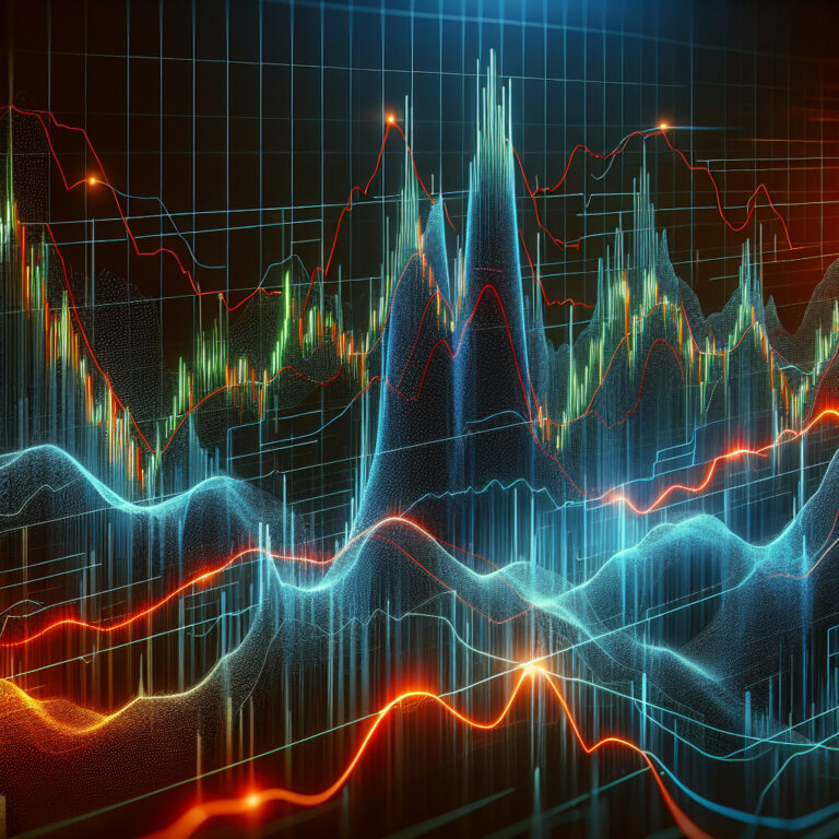 Стратегия «MACD — торговля по тренду»